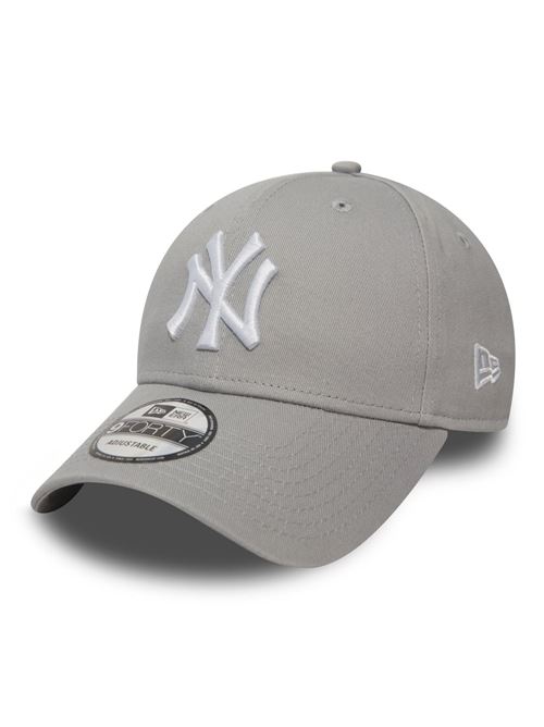 940 league basic NEW ERA | 10531940GR WHITE